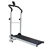KAWIN Shopping on line Tapis Roulant Magnetico Fitness Facile