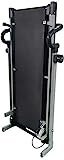 Tapis roulant magnetico pieghevole Rock Nessuno