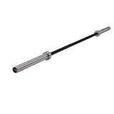 toorx bilanciere olimpionico 201 cm woman – carico max 250 kg