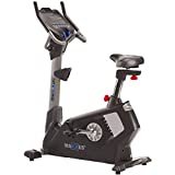 Maxxus 90PRO Cyclette Orizzontale con Schienale da Seduti - Cyclette Ergometro da Casa