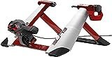 Elite99 111303, Rullo Per Allenamento Unisex Adulto, Bianco Rosso, Taglia unica