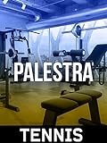 Palestra