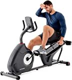 Schwinn Fitness Serie di Biciclette reclinabili, 510R