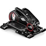 Novità Fiera 2020! Mini Cyclette ellittica pedaliera con App, Stepper DFX100 Crosstrainer per l'esercizio fisico in ufficio e a casa, Salute durante il lavoro, non serve una scrivania regolabile