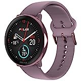 Polar Ignite 3 - Smartwatch con GPS per fitness e benessere, analisi del sonno, display AMOLED, activity tracker 24/7, frequenza cardiaca, allenamenti personalizzati e guida vocale in tempo reale
