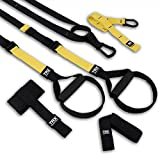 TRX PRO3 - allenamento in sospensione - per atleti professionisti ed allenatori - app TRX Training Club