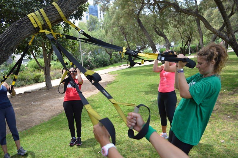 TRX: Tutto Ciò Che Devi Sapere Prima di Acquistarlo