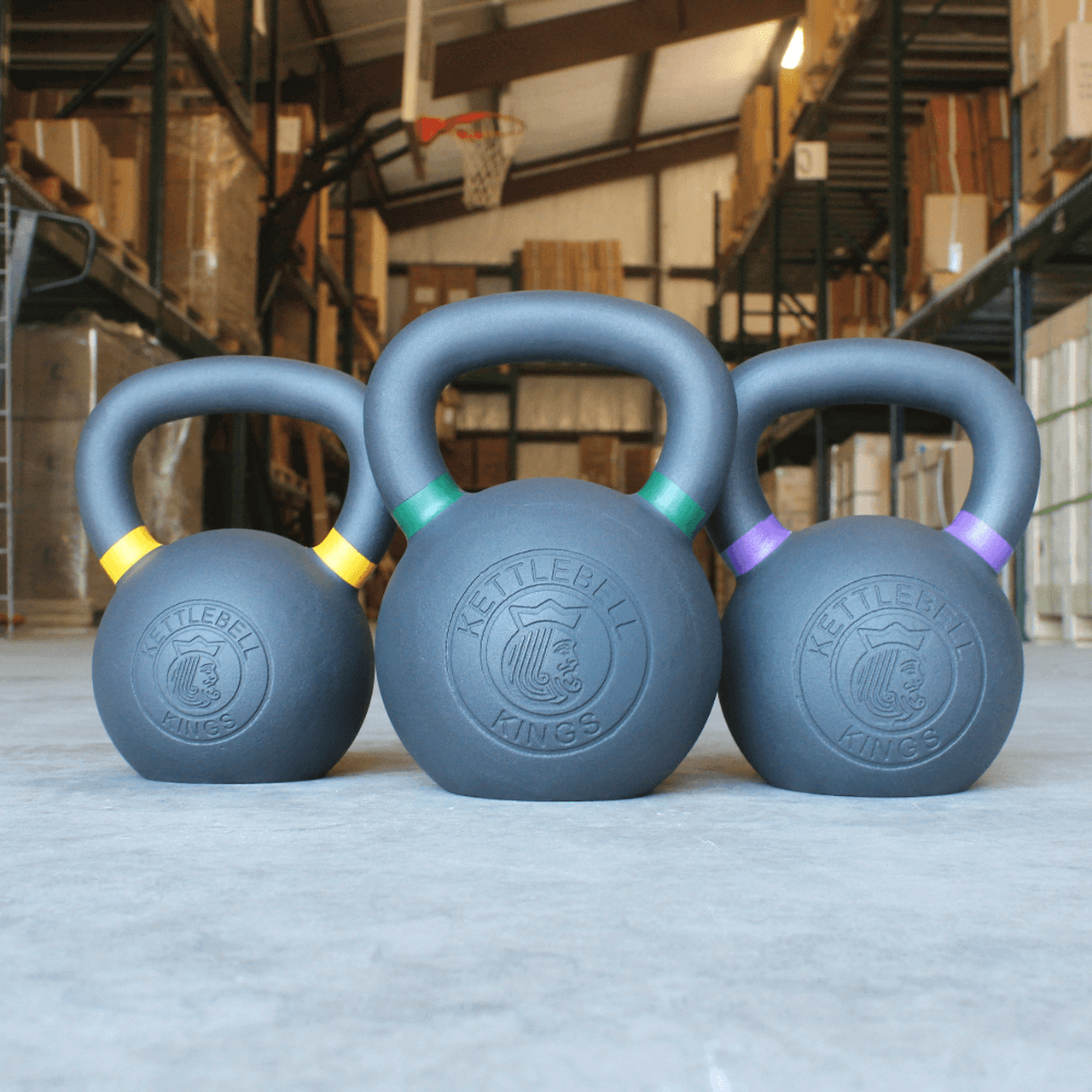 Kettlebell da 16Kg: Ecco i Modelli Migliori